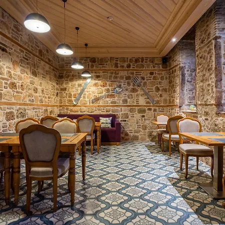 Hotel Marina Antalya