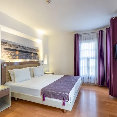 Hotel Marina Antalya