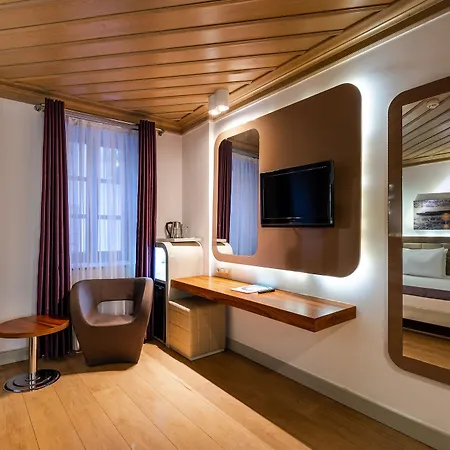 Hotel Marina