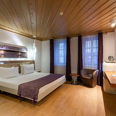 Hotel Marina 3*