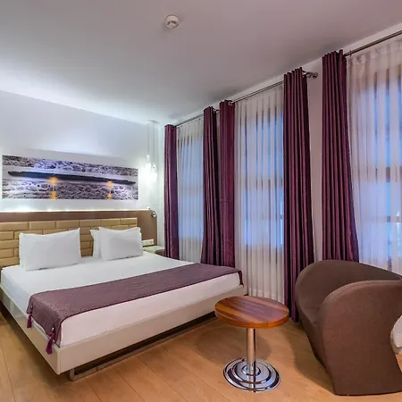 Marina Antalya