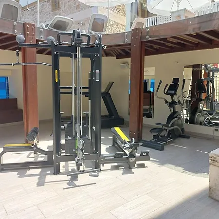 Hotel Marina 3*